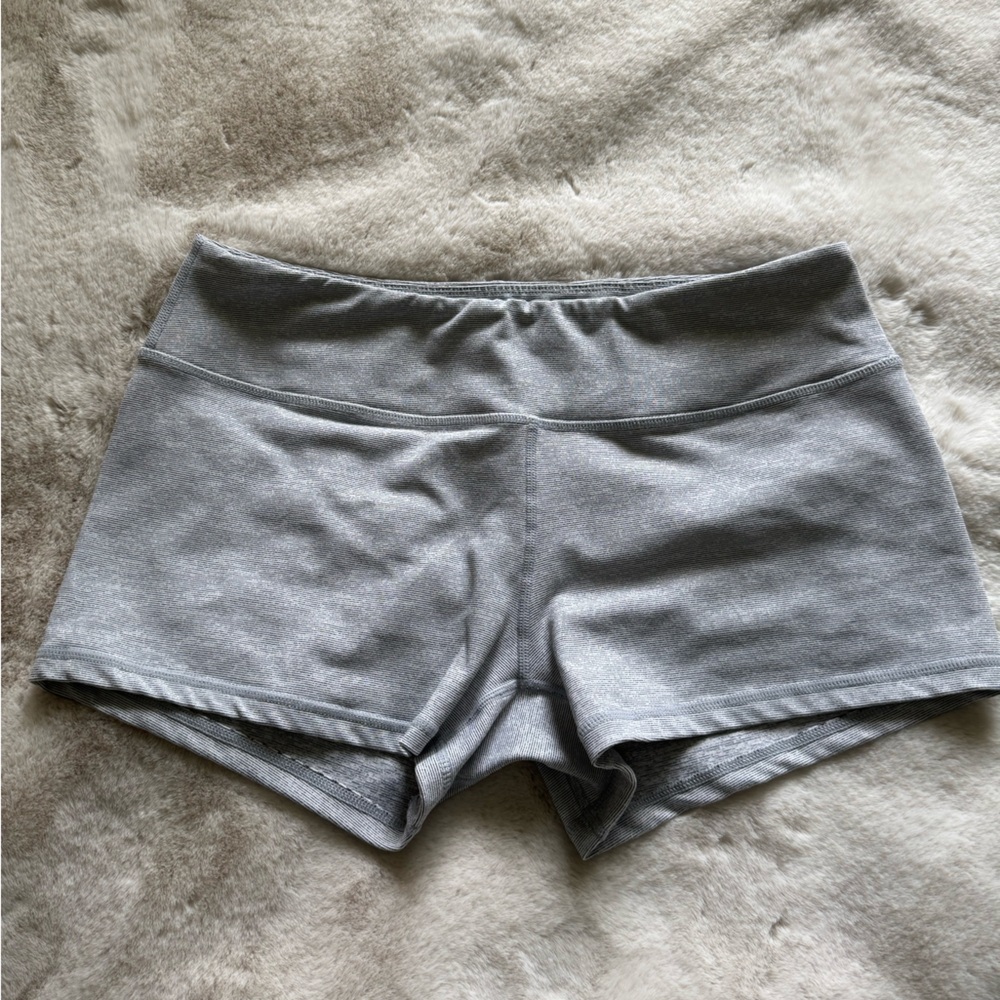 Born Primitive Shorts